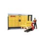 Bruder - Magazin Dhl Bruder - 2